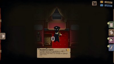 Beholder Conductor