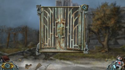 True Fear Forsaken Souls Part 3