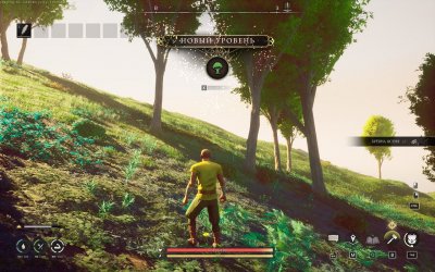 RuneScape Dragonwilds