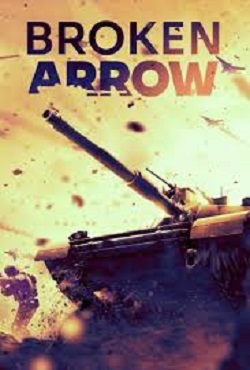 Broken Arrow Broken Arrow