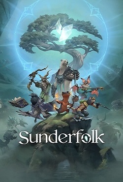 Sunderfolk Sunderfolk