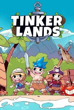 Tinkerlands Tinkerlands