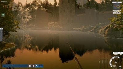 Ultimate Fishing Simulator 2