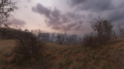 S.T.A.L.K.E.R. Shadow of Chornobyl Enhanced Edition