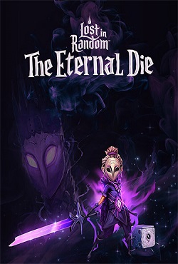Lost in Random The Eternal Die Lost in Random The Eternal Die