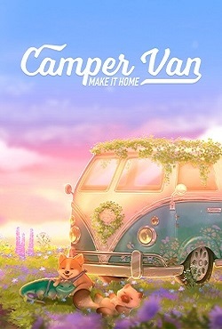 Camper Van Make it Home Camper Van Make it Home