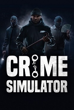 Crime Simulator Crime Simulator