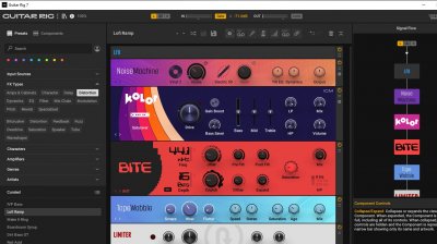 Guitar Rig 7 Pro