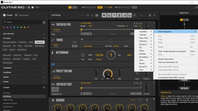 Guitar Rig 7 Pro