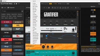 Guitar Rig 7 Pro