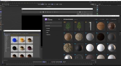 Maxon Cinema 4D 2025