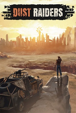 Dust Raiders