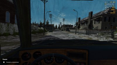 Gold Mining Simulator