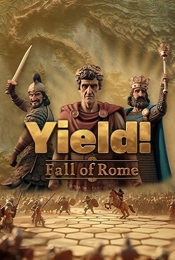 Yield! Fall of Rome