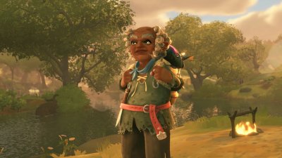 Tales of the Shire A The Lord of the Rings Game