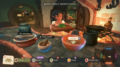 Tales of the Shire A The Lord of the Rings Game