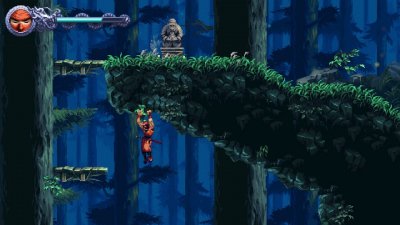 NINJA GAIDEN Ragebound