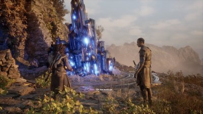 Echoes of the End