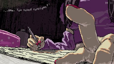 SAEKO Giantess Dating Sim