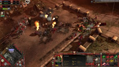 Warhammer 40,000 Dawn of War Definitive Edition