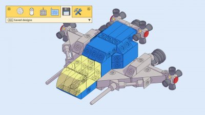 Mars First Logistics