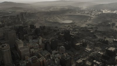 Resident Evil Requiem