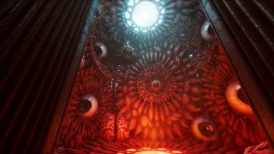 FUTA RUNNER Big Dick Edition