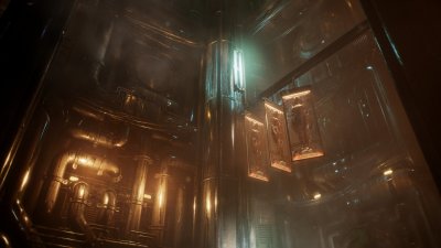 FUTA RUNNER Big Dick Edition