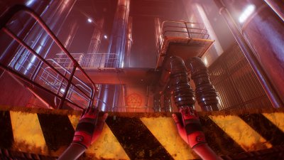 FUTA RUNNER Big Dick Edition