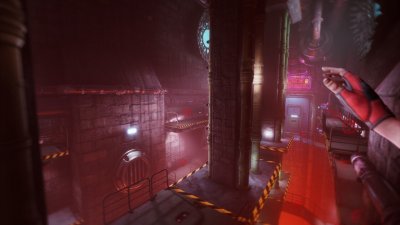 FUTA RUNNER Big Dick Edition