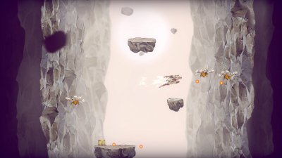 SHINOBI Art of Vengeance