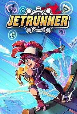 JETRUNNER JETRUNNER