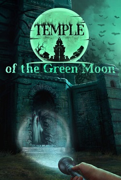    / Temple of the Green Moon