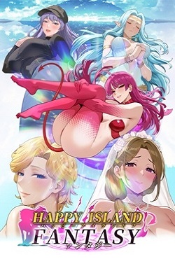 Happy Island Fantasy /    