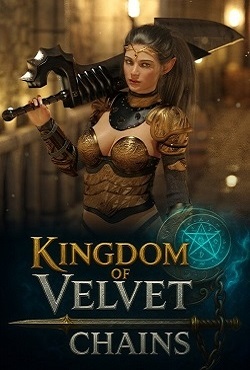Kingdom of Velvet hains