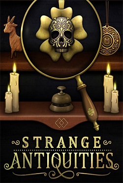 Strange Antiquities