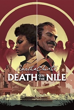 Agatha Christie Death on the Nile / ����� ������ ������ �� ����