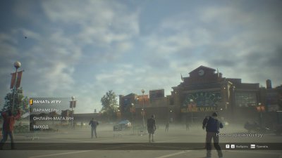 Dead Rising Deluxe Remaster Digital Deluxe Edition