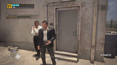 Dead Rising Deluxe Remaster Digital Deluxe Edition