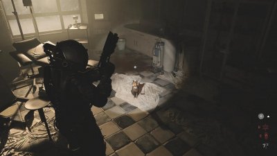 Cronos The New Dawn (2025)