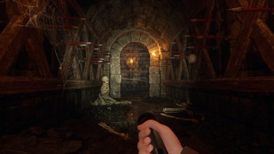 ���� ������� ���� / Temple of the Green Moon