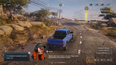 RoadCraft �� ����