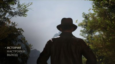 Indiana Jones and the Great Circle Premium Edition