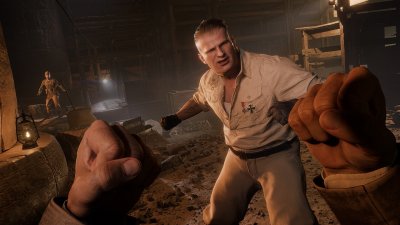 Indiana Jones and the Great Circle Premium Edition