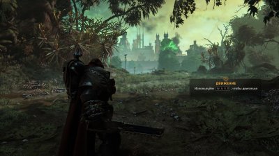 Warhammer 40,000 Space Marine 2