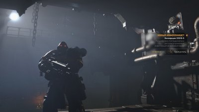Warhammer 40,000 Space Marine 2