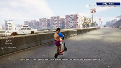 Bazar Simulator The Wan Story