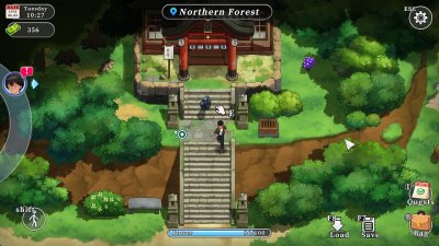 Happy Island Fantasy / ������� � ���������� �������