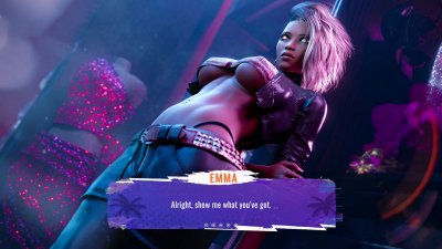 Grand Tits Adventure