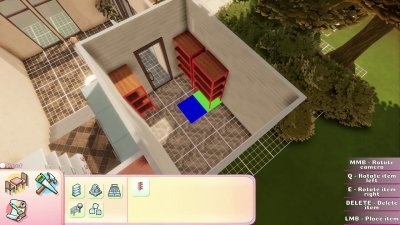 Candy Shop Simulator